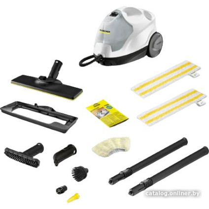 Пароочиститель Karcher SC 4 EasyFix PLUS 1.512-640.0