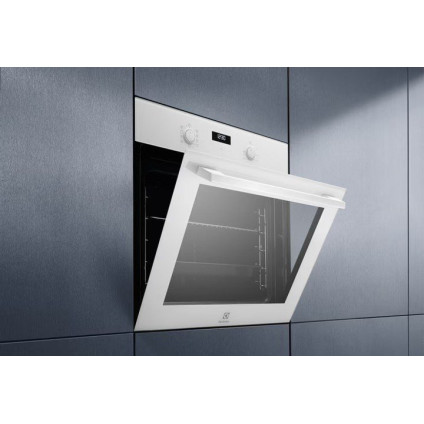Электрический духовой шкаф Electrolux EOF5F50BV
