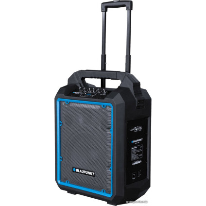 Патибокс Blaupunkt MB10