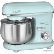 Планетарный миксер Clatronic KM 3711 (мятный)