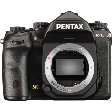 Зеркальный фотоаппарат Pentax K-1 Mark II Body
