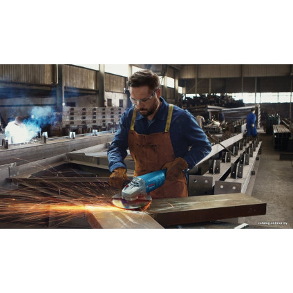 Угловая шлифмашина Bosch GWS 2200 Professional 06018C1320