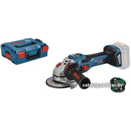 Угловая шлифмашина Bosch GWS 18V-15 SC Professional 06019H6100 (без АКБ)