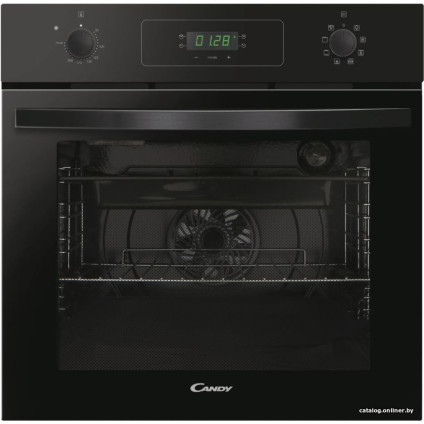 Электрический духовой шкаф Candy FIDCP N615 L