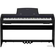 Цифровое пианино Casio Privia PX-770 (черный)