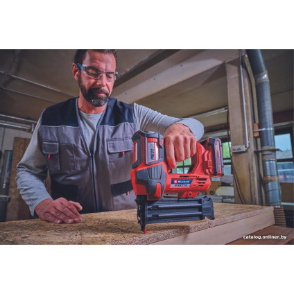 Гвоздезабиватель Einhell FIXETTO 18/50 N 4257795