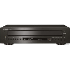 CD-проигрыватель Yamaha CD-C603 (черный)