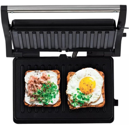 Электрогриль MPM MGR-13M