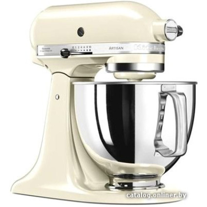 Планетарный миксер KitchenAid 5KSM125EAC