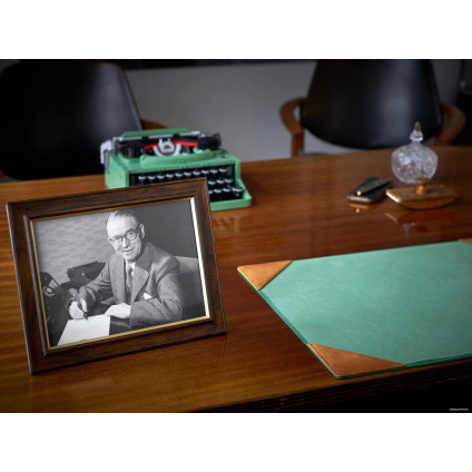 Конструктор LEGO Ideas 21327 Печатная машинка