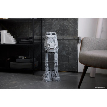 Конструктор LEGO Star Wars 75313 AT-AT