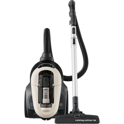 Пылесос Electrolux EL61H4SW
