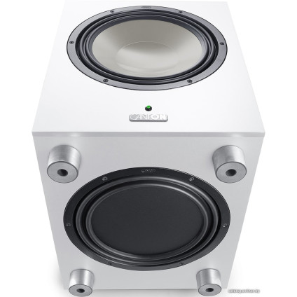 Проводной сабвуфер Canton Power Sub 10 (белый)