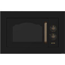 Микроволновая печь Gorenje BM235CLB