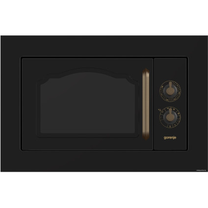 Микроволновая печь Gorenje BM235CLB