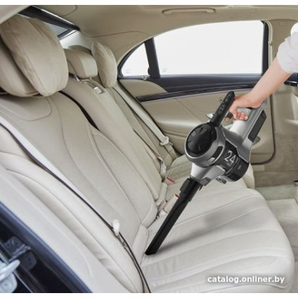 Пылесос Sharp SA-VP3501BS