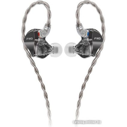 Наушники FiiO JH5 (черный)