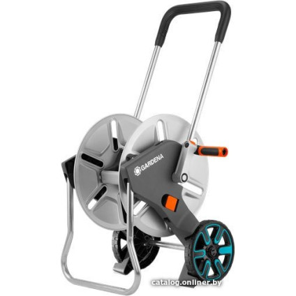 Тележка для шланга Gardena Тележка для шланга AquaRoll M 18541-20