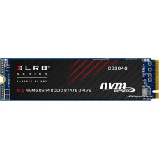 SSD PNY XLR8 CS3040 1TB M280CS3040-1TB-RB