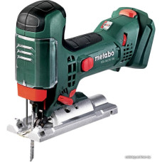 Электролобзик Metabo STA 18 LTX 100 601002890 (без АКБ, без кейса)