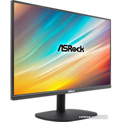 Игровой монитор ASRock CL25FF