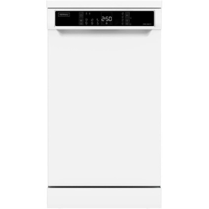 Отдельностоящая посудомоечная машина Kernau KFDW 4643 W