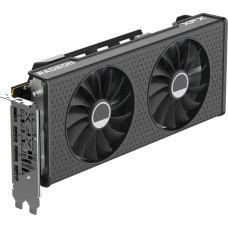 Видеокарта XFX Speedster SWFT 210 Radeon RX 7700 XT Core Edition RX-77TSWFTFP