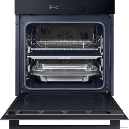 Электрический духовой шкаф Samsung NV7B5685BAK/U2