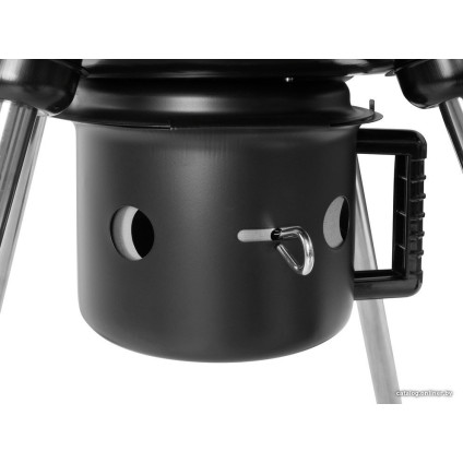 Гриль Fieldmann FZG 1004