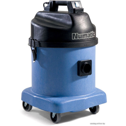 Пылесос Numatic WVD 570-2