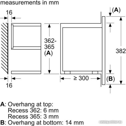 Микроволновая печь Bosch Serie 8 BFL7221W1