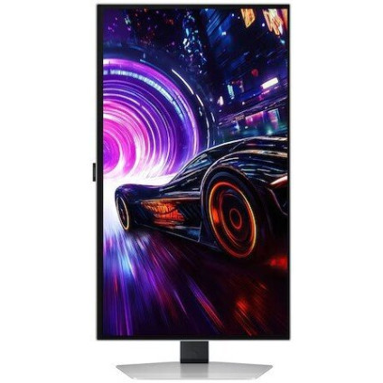 Игровой монитор Samsung Odyssey OLED G8 LS27FG810SUXEN