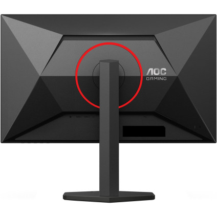 Игровой монитор AOC Gaming Q27G4ZR