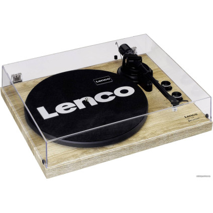 Виниловый проигрыватель Lenco LBT-188PI