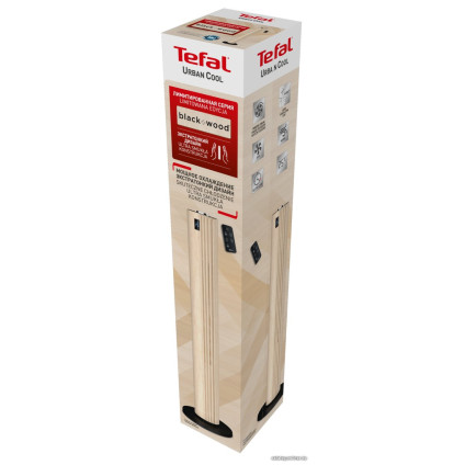 Колонный вентилятор Tefal VF6770F0