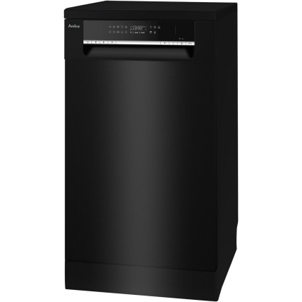 Отдельностоящая посудомоечная машина Amica MDFM46B10EOiB