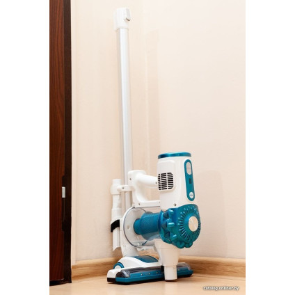 Пылесос Eldom Twist OB20B