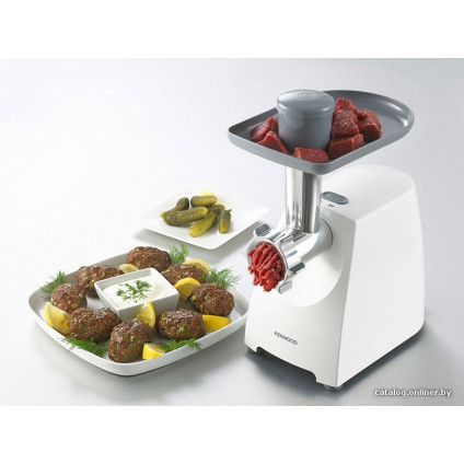 Мясорубка Kenwood MG360