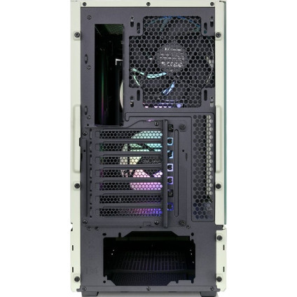 Корпус Thermaltake Ceres 350 MX Matcha Green CA-1Z3-00MEWN-00