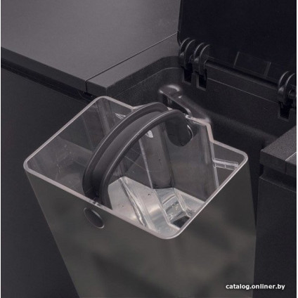 Кофемашина Nivona CafeRomatica 960