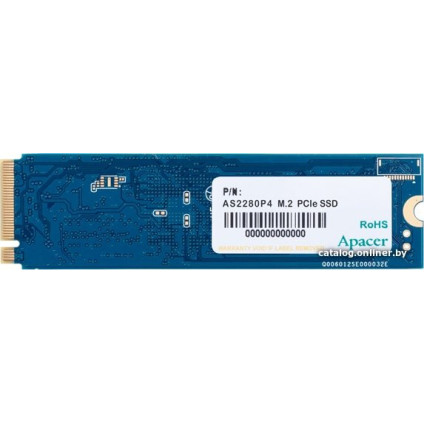 SSD Apacer AS2280P4 512GB AP512GAS2280P4-1