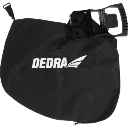 Колесная воздуходувка Dedra DED8689