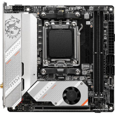 Материнская плата MSI MPG B650I Edge WiFi