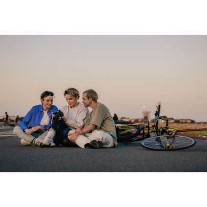 Беззеркальный фотоаппарат Nikon Z50 II Double Kit 16-50mm VR + 50-250mm VR