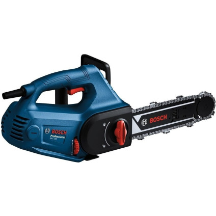 Электрическая пила Bosch GAC 250 Professional 06012B6020