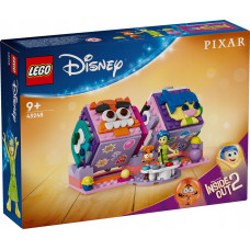 Конструктор LEGO Disney 43248 Кубики настроения Inside Out 2