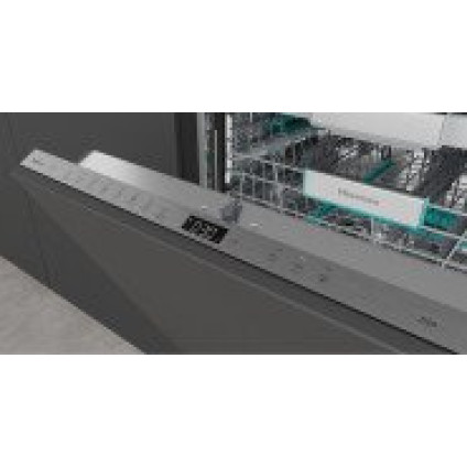 Встраиваемая посудомоечная машина Hisense HV673B66