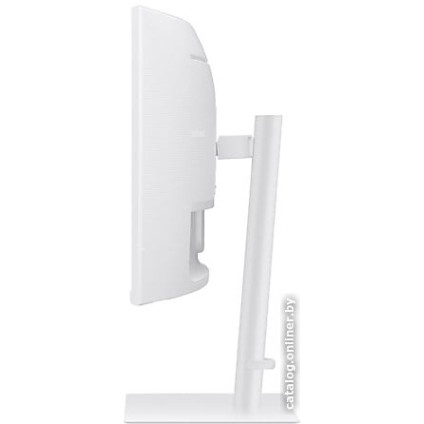 Монитор Samsung ViewFinity S6 LS34C650TAUXEN