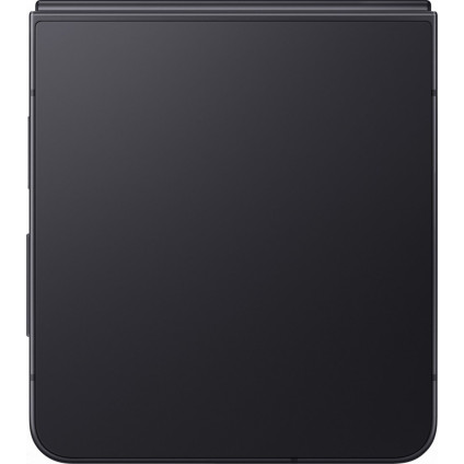 Телефон Samsung Galaxy Z Flip7 SM-F766B 12GB/256GB (черный)