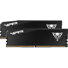 Оперативная память Patriot Viper Elite 5 Ultra 5 2x16ГБ DDR5 6000 МГц VEU532G6028K